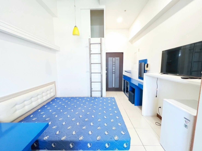 台水電套房｜曉明女中、漢口商圈｜可租補雙租補有車位！ - Image 8