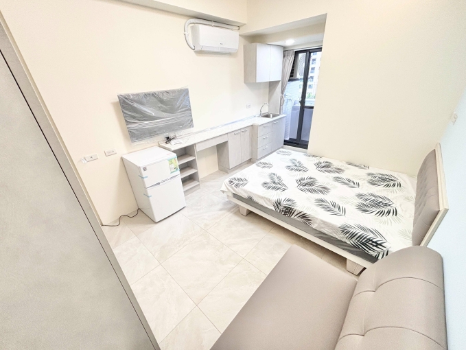 🧡請加賴🧡超新電梯🧡租屋補助🧡陽台獨洗🧡流理台🧡乾溼分離🧡秒殺物件🧡（第4張）