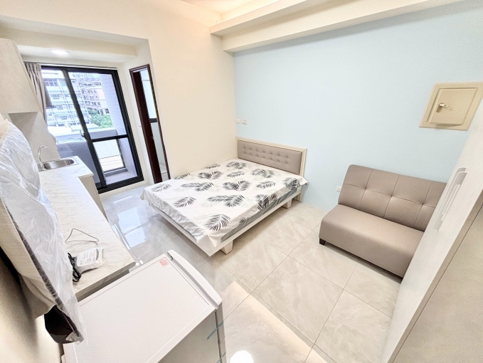 🧡請加賴🧡超新電梯🧡租屋補助🧡陽台獨洗🧡流理台🧡乾溼分離🧡秒殺物件🧡（第1張）