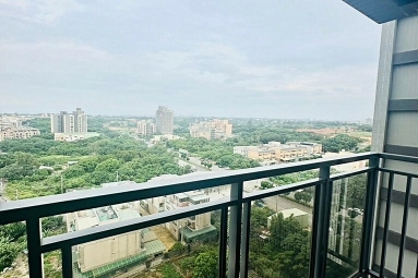 兆基社會住宅🏠觀音鴻灃一心兩房車/可租金補貼（第8張）