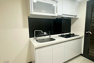兆基社會住宅🏠觀音鴻灃一心兩房車/可租金補貼（第6張）