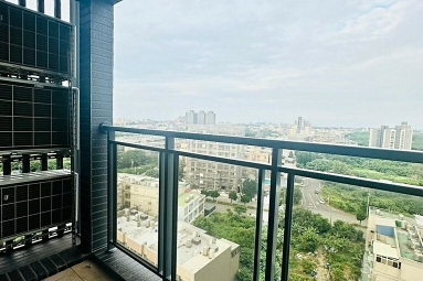 兆基社會住宅🏠觀音鴻灃一心兩房車/可租金補貼（第7張）