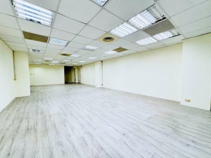 @@松江南京捷運商圈旁*採光明亮機能辦公（第4張）