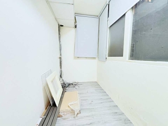 @@松江南京捷運商圈旁*採光明亮機能辦公（第5張）