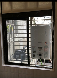 重慶北路二段2房1廳獨立門牌（第8張）