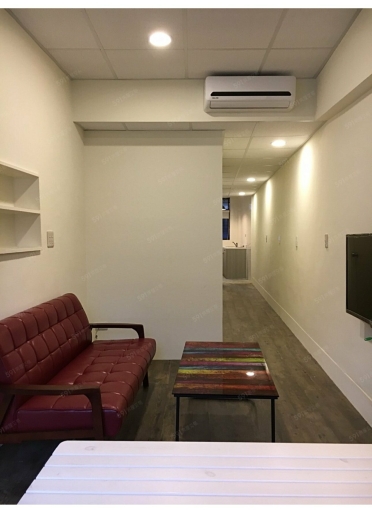 重慶北路二段2房1廳獨立門牌（第1張）