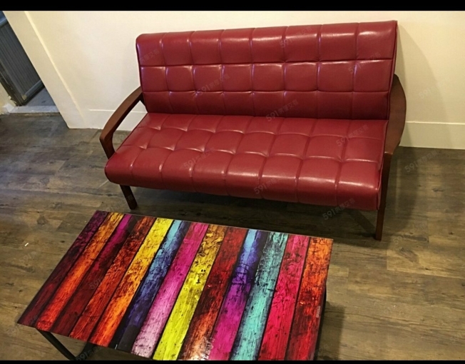 重慶北路二段2房1廳獨立門牌（第2張）