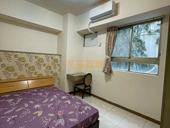 兆基社會住宅🏡東山河溫馨大三房低樓層/可租補（第4張）