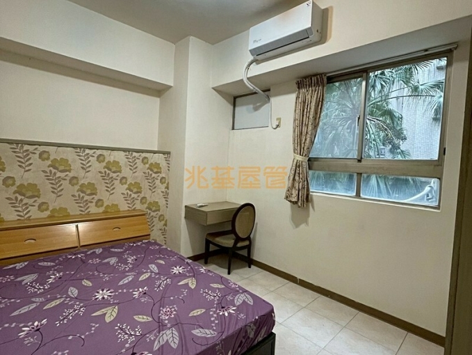 兆基社會住宅🏡東山河溫馨大三房低樓層/可租補（第4張）