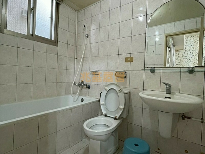 兆基社會住宅🏡東山河溫馨大三房低樓層/可租補（第9張）