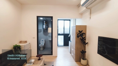 中壢大江|工業區|內壢火車站|電梯|垃圾代收|獨洗|租補 - Image 7