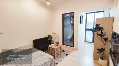 中壢大江|工業區|內壢火車站|電梯|垃圾代收|獨洗|租補 - Image 5