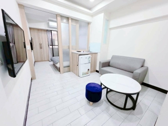 一房一廳💖可寵🐶陽台獨洗⭐雙租補✔中國醫（第1張）