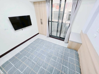 一房一廳💖可寵🐶陽台獨洗⭐雙租補✔中國醫（第6張）