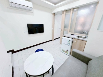 一房一廳💖可寵🐶陽台獨洗⭐雙租補✔中國醫（第2張）