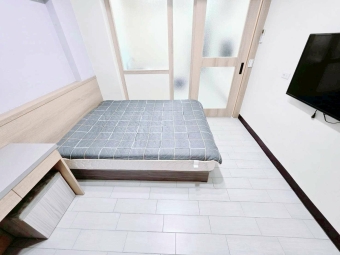 一房一廳💖可寵🐶陽台獨洗⭐雙租補✔中國醫（第5張）