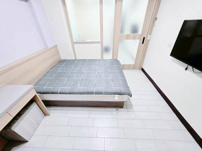 一房一廳💖可寵🐶陽台獨洗⭐雙租補✔中國醫（第5張）