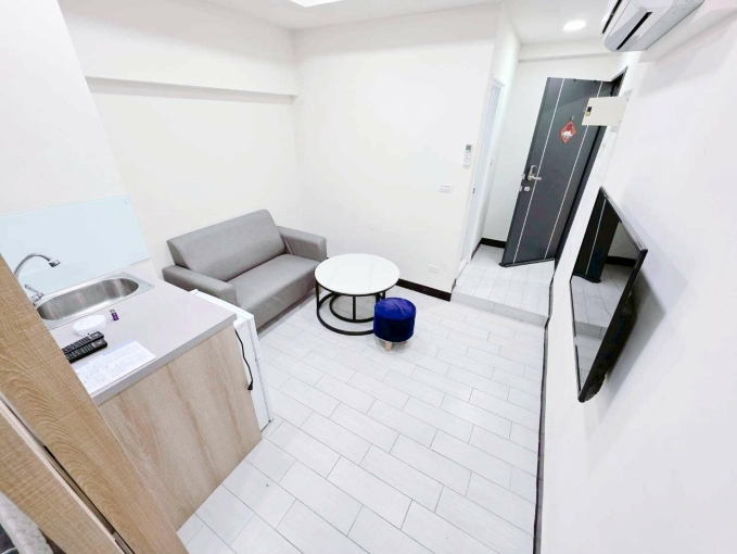 一房一廳💖可寵🐶陽台獨洗⭐雙租補✔中國醫（第4張）