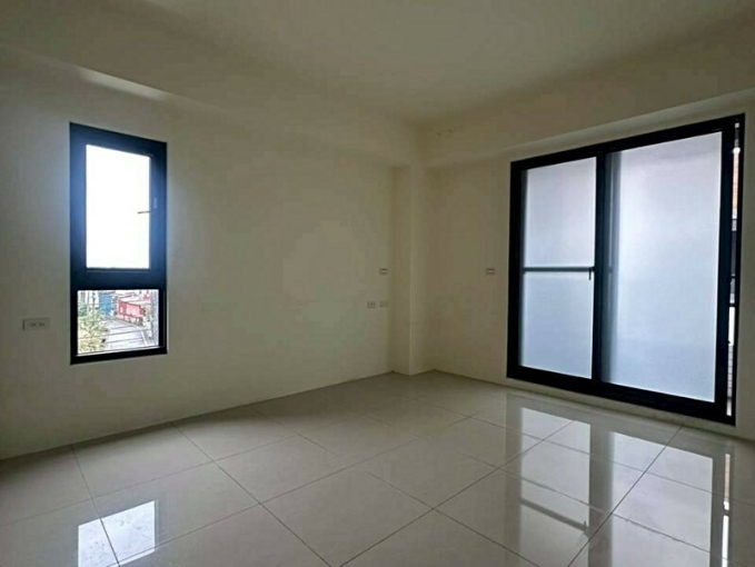 兆基社會住宅🏡宜市七張4房透天好停車可租補（第7張）