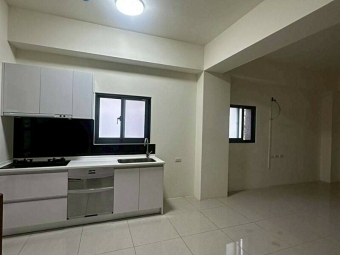 兆基社會住宅🏡宜市七張4房透天好停車可租補（第3張）