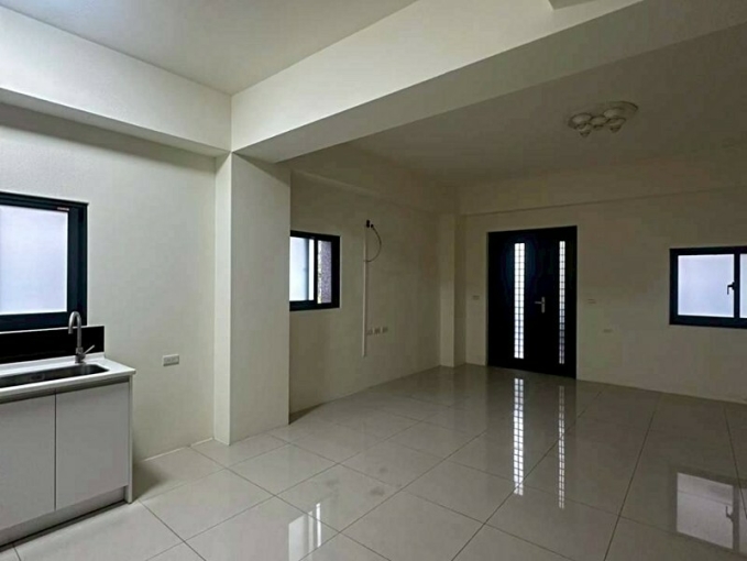 兆基社會住宅🏡宜市七張4房透天好停車可租補（第9張）