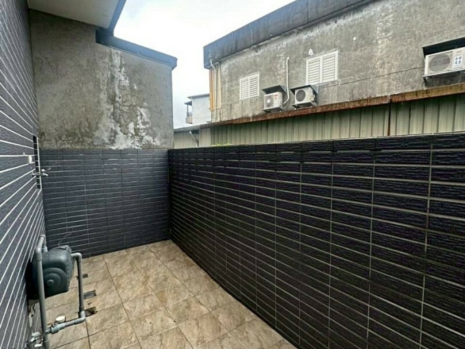 兆基社會住宅🏡宜市七張4房透天好停車可租補（第11張）