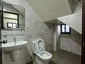 兆基社會住宅🏡宜市七張4房透天好停車可租補（第13張）