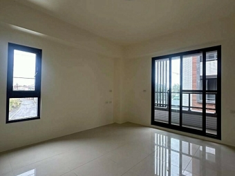 兆基社會住宅🏡宜市七張4房透天好停車可租補（第5張）