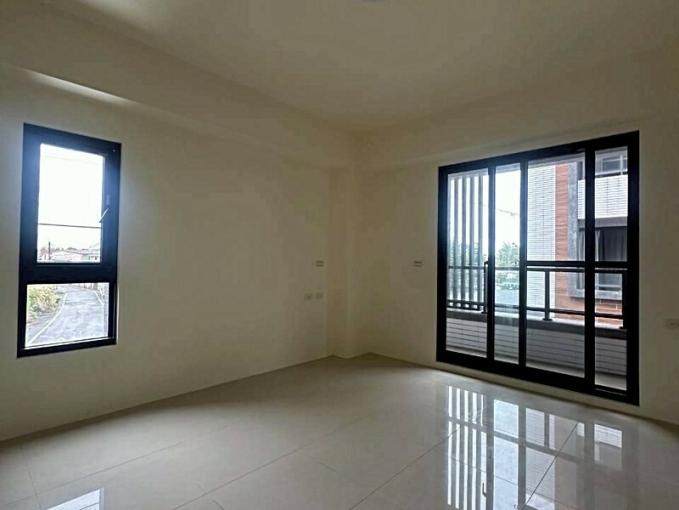 兆基社會住宅🏡宜市七張4房透天好停車可租補（第5張）