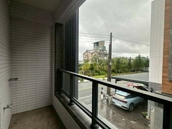 兆基社會住宅🏡宜市七張4房透天好停車可租補（第12張）