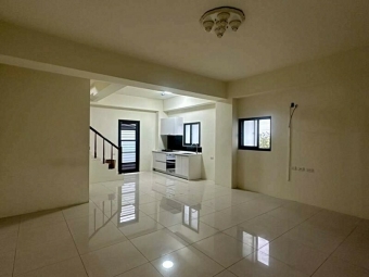 兆基社會住宅🏡宜市七張4房透天好停車可租補（第1張）