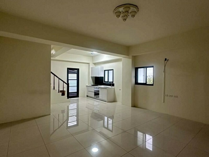 兆基社會住宅🏡宜市七張4房透天好停車可租補（第1張）