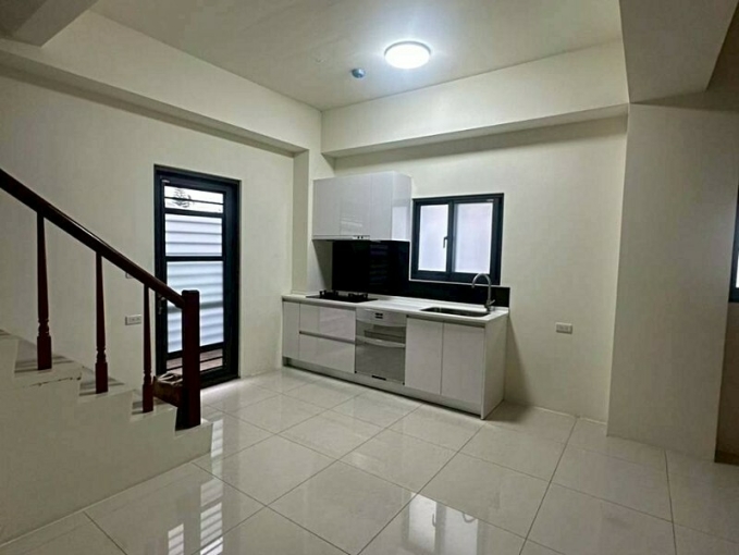 兆基社會住宅🏡宜市七張4房透天好停車可租補（第2張）