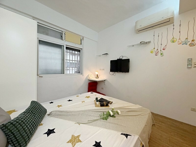 💓信義區近南港公園/可養寵物/獨立衛浴/台電計價（第2張）