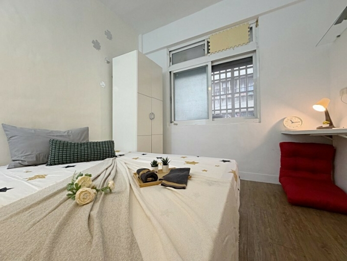 💓信義區近南港公園/可養寵物/獨立衛浴/台電計價（第3張）