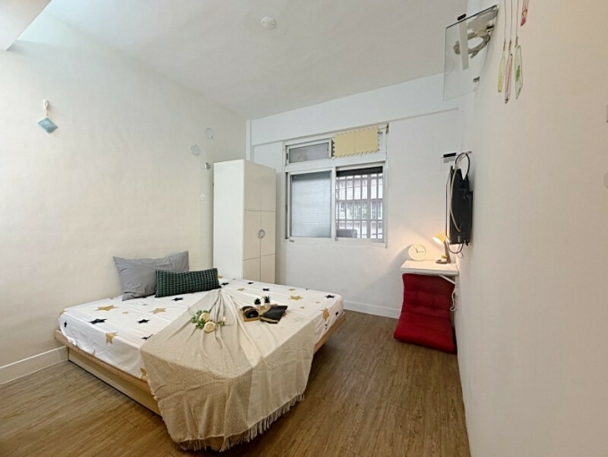 💓信義區近南港公園/可養寵物/獨立衛浴/台電計價（第1張）