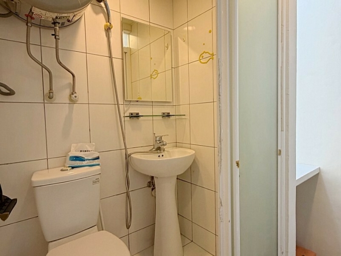 💓信義區近南港公園/可養寵物/獨立衛浴/台電計價（第5張）