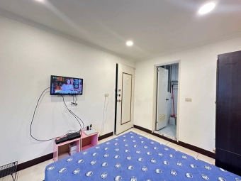 寧靜套房 採光通風 租屋補助 女性專屬（第1張）