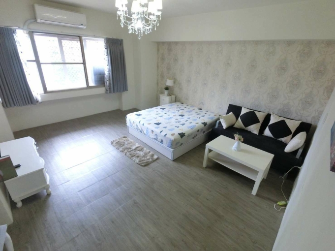 🧡加賴約🧡電梯可貓🧡可凸窗曬🧡乾濕分離🧡租屋補助🧡台水台電🧡秒殺物件🧡 - Image 1