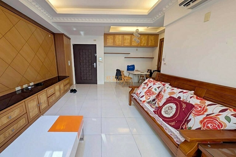 兆基社會住宅🏡竹南後站兩房,看屋需約7/16後(第4張)