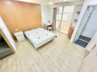 🧡加賴約看🧡電梯美屋🧡租屋補助🧡一房一廳🧡陽台獨洗🧡乾溼分離🧡流理台🧡秒殺物件🧡（第7張）