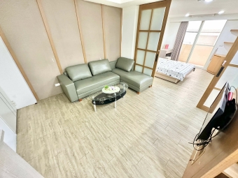 🧡加賴約看🧡電梯美屋🧡租屋補助🧡一房一廳🧡陽台獨洗🧡乾溼分離🧡流理台🧡秒殺物件🧡（第1張）