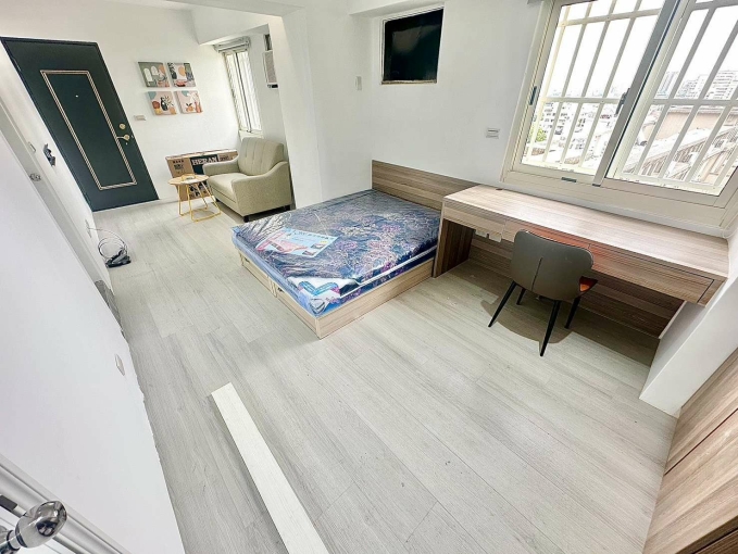 🌳可租補💖電梯✨大間🏠採光通風✔️流理臺💖（第5張）