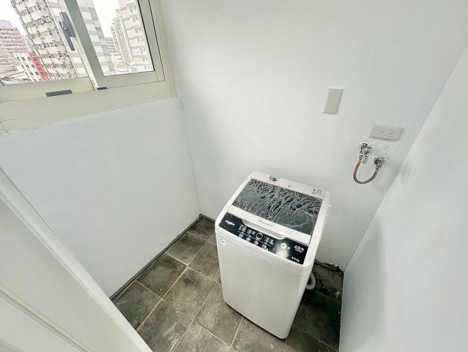 🌳可租補💖電梯✨大間🏠採光通風✔️流理臺💖（第8張）