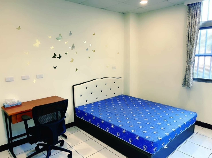 🔥潭子可租補🔥小資首選🔥獨洗獨曬🔥汽車位好租（第2張）