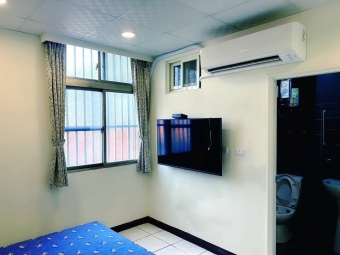 🔥潭子可租補🔥小資首選🔥獨洗獨曬🔥汽車位好租（第4張）