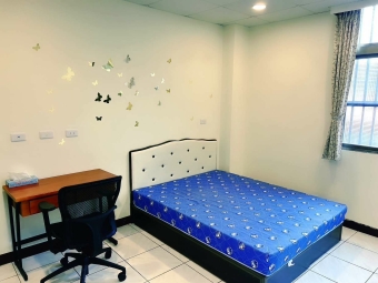 🔥潭子可租補🔥小資首選🔥獨洗獨曬🔥汽車位好租（第1張）