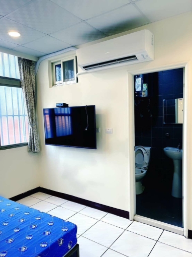 🔥潭子可租補🔥小資首選🔥獨洗獨曬🔥汽車位好租（第5張）