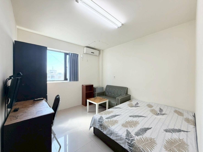 一中可租補電梯套房☆沙發☆子母車（第4張）