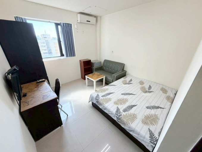 一中可租補電梯套房☆沙發☆子母車（第3張）